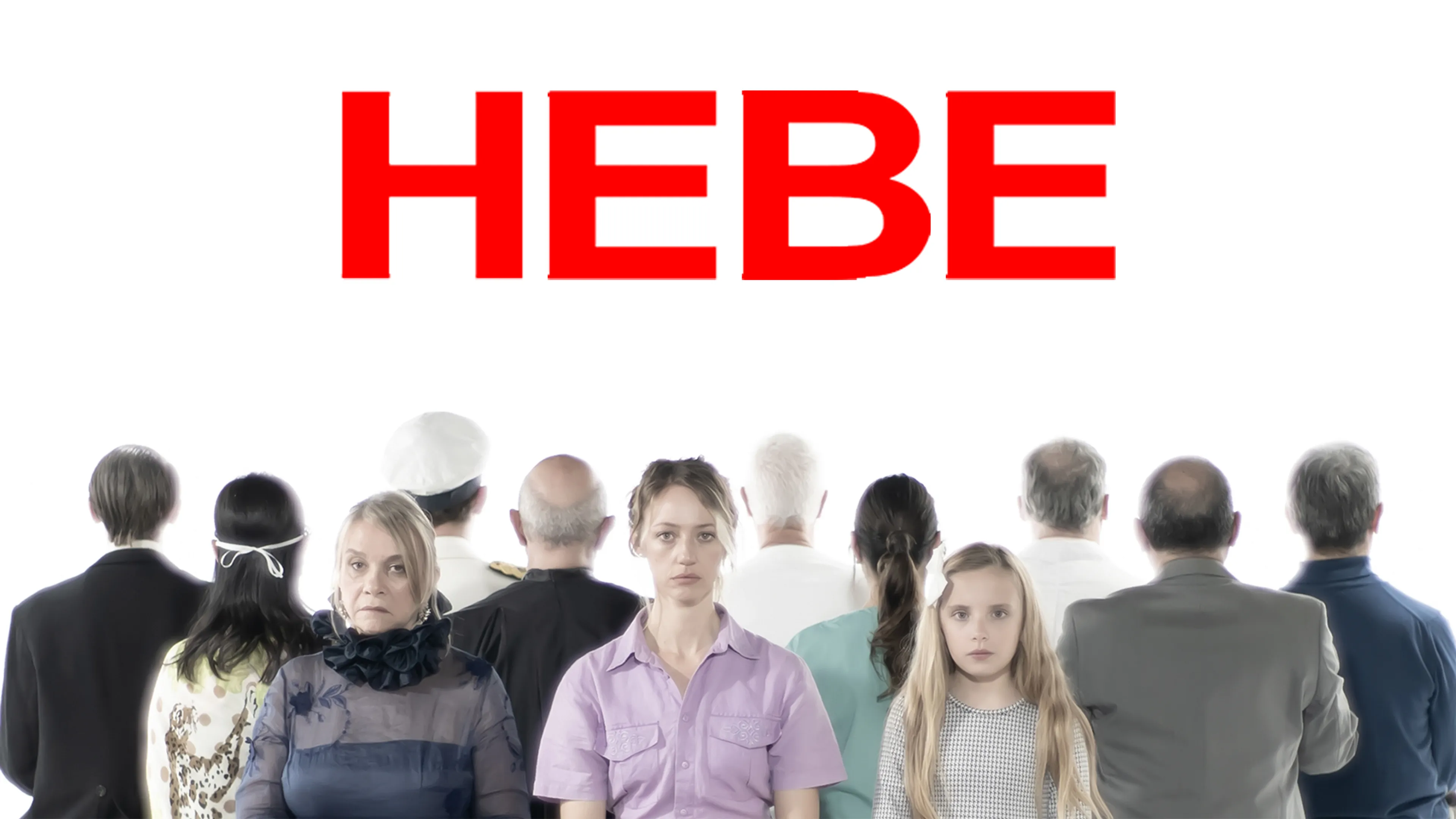 Hebe poster
